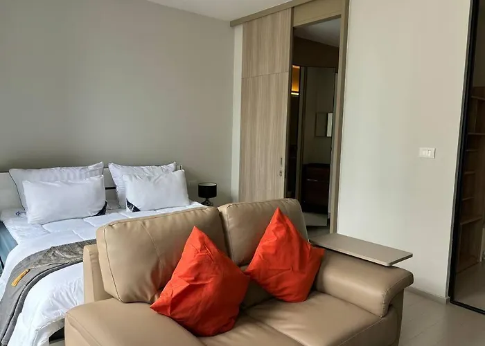 King Bed
