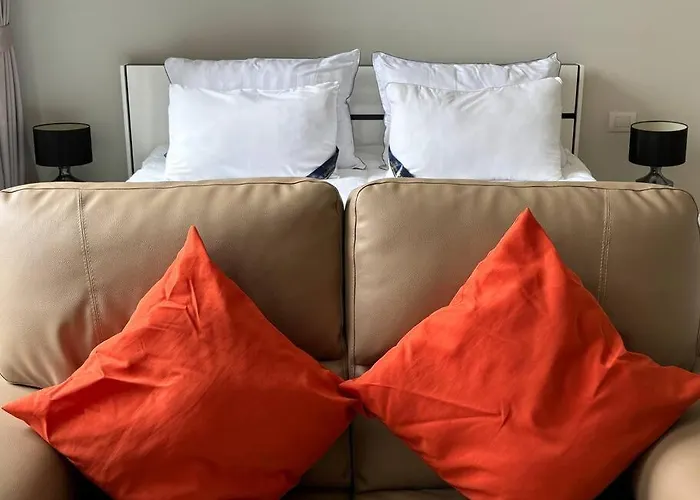 King Bed