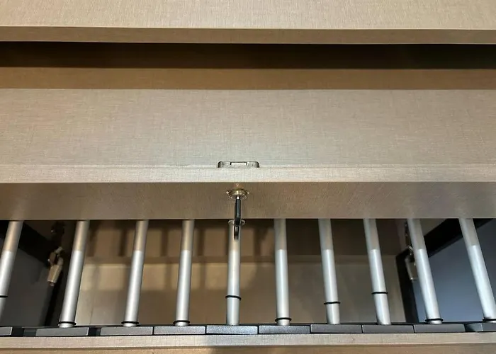 King Bed Apartment